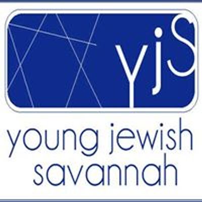 Young Jewish Savannah