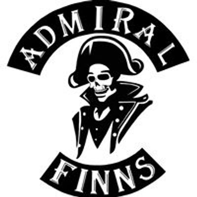 Admiral Finns