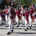 The Fifes and Drums of York Town