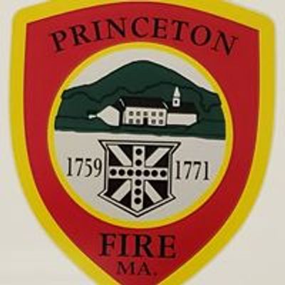 Princeton Fire Department - MA