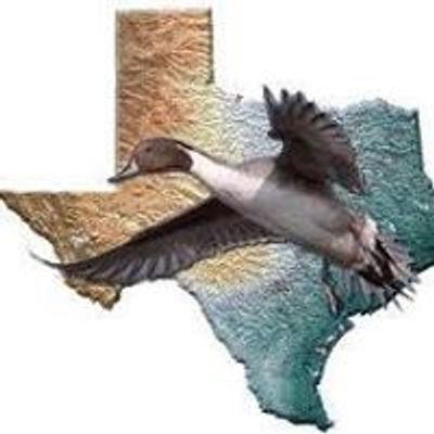 Tomball Ducks Unlimited