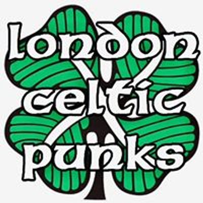 London Celtic Punks