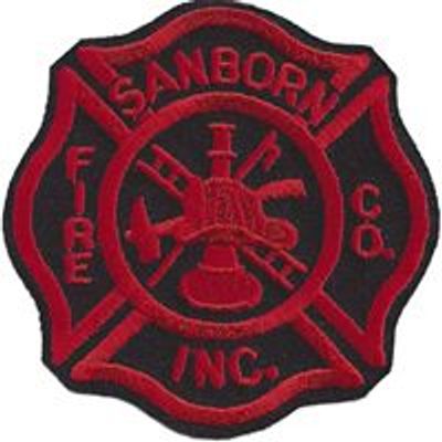 Sanborn Fire Company