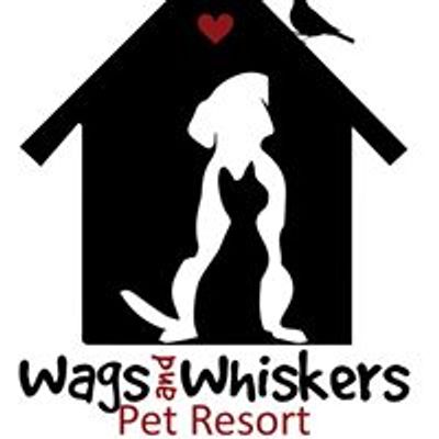 Wags and Whiskers Pet Resort