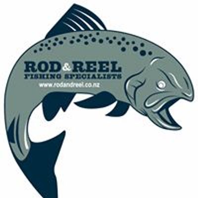 Rod and Reel NZ
