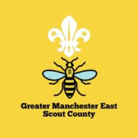 Greater Manchester East Scouts (GME)