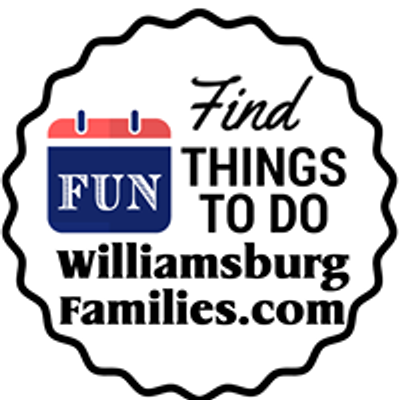 Williamsburg Families - Things to Do in Williamsburg VA