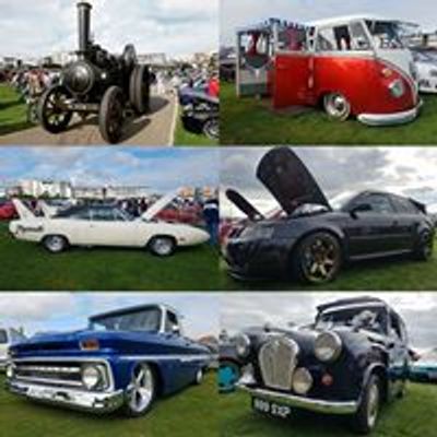 Lancing Motor Show