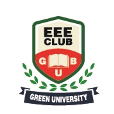 Green University EEE club - Gubeeeclub