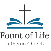 Fount of Life Lutheran Church