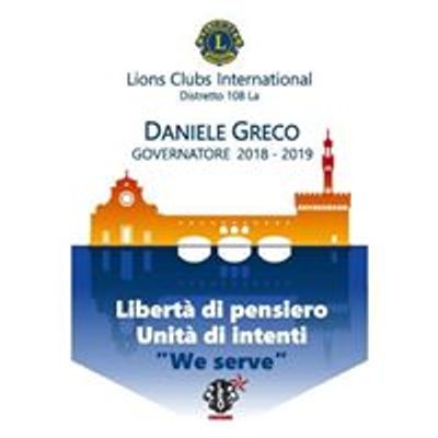 Lions Clubs International - Distretto 108La - Toscana