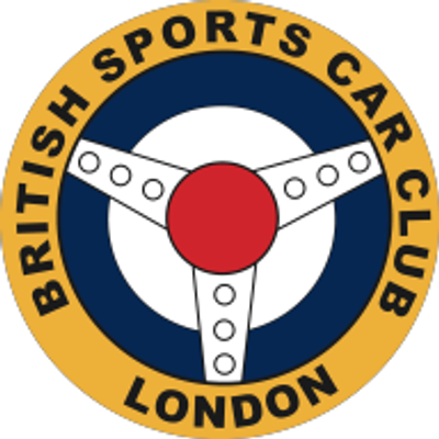 British Sports Car Club of London