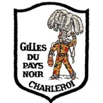 les gilles du pays noir