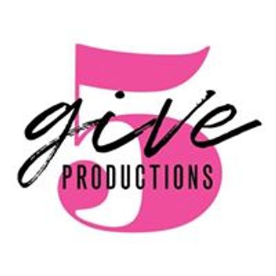 Give 5 Productions