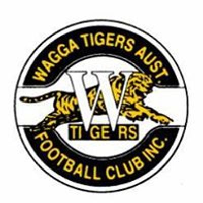 Wagga Tigers