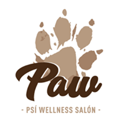 PAW ps\u00ed wellness sal\u00f3n