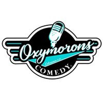 Oxymorons Comedy