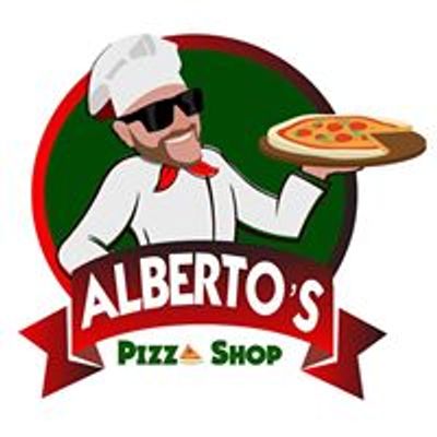 Alberto's Pizza Shop