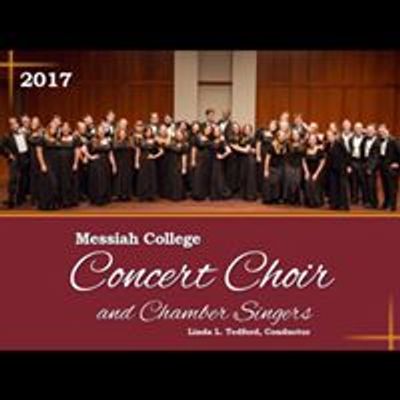 Messiah College Concert Choir