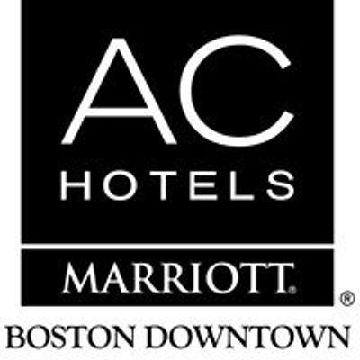 AC Hotels by Marriott Boston Downtown