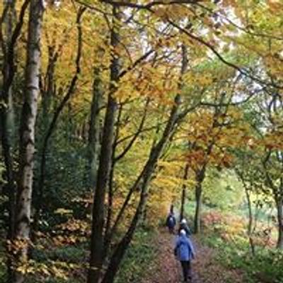 Shrewsbury Ramblers