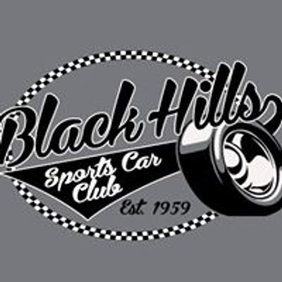 Black Hills Sports Car Club