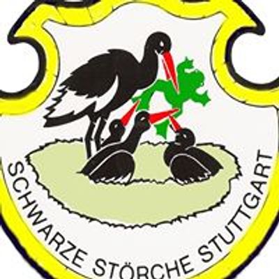 Schwarze St\u00f6rche Stuttgart e.V.