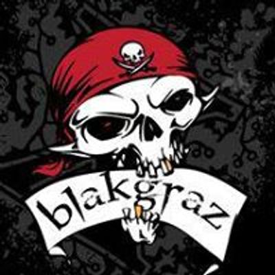 Blakgraz