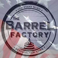 The Barrel Factory