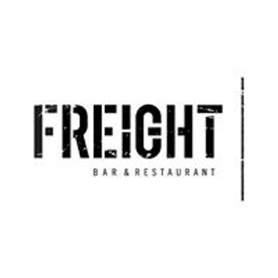 Freight Bar and Restaurant