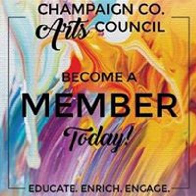 Champaign County Arts Council