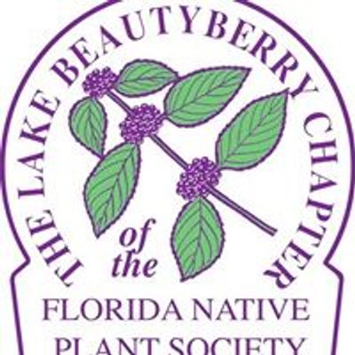 Lake Beautyberry Chapter