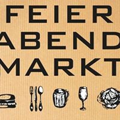 Feierabendmarkt Oberhausen