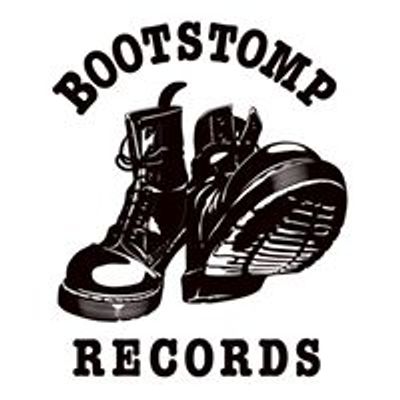 BOOTSTOMP RECORDS