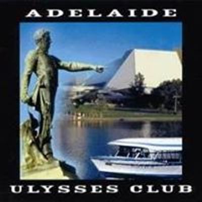 Ulysses Club Adelaide Branch