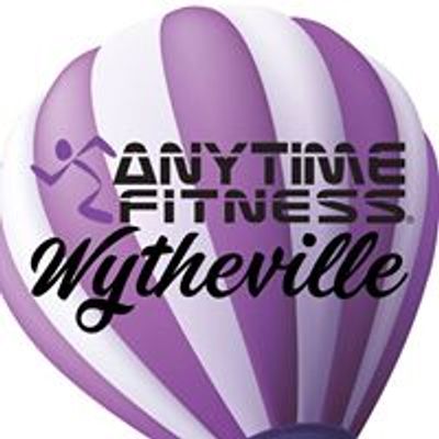 Anytime Fitness Wytheville