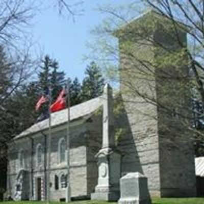 Old Stone Fort Museum & Schoharie County Historical Society