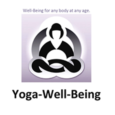 Yoga-Well-Being
