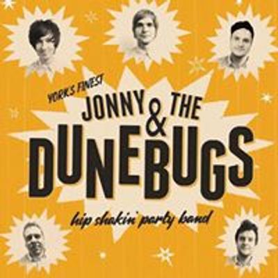 Jonny and the Dunebugs