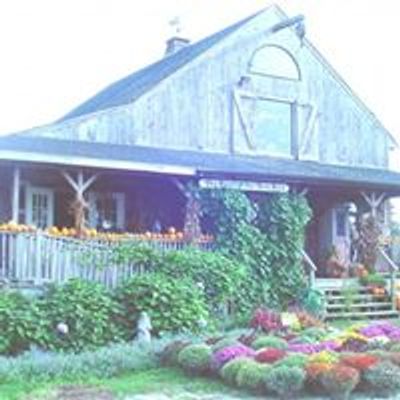 Oakdale Farms Country Barn and Garden Shop