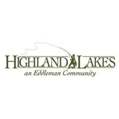 Highland Lakes