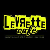 Levrette Caf\u00e9 Nantes