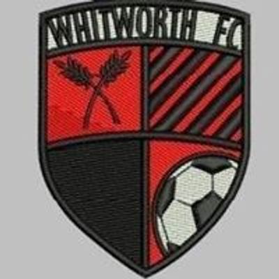 Wellingborough Whitworth FC