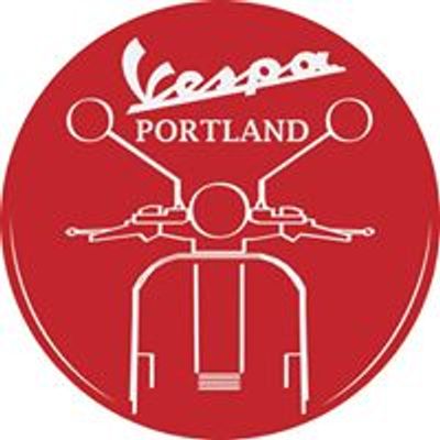 Vespa Portland