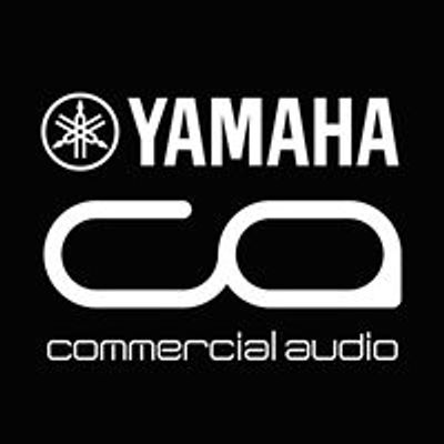 Yamaha ProAudio M\u00e9xico