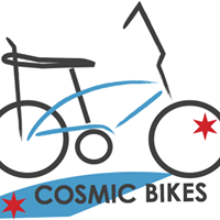 Cosmic Bikes