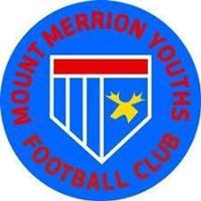 Mount Merrion Youths FC Girls