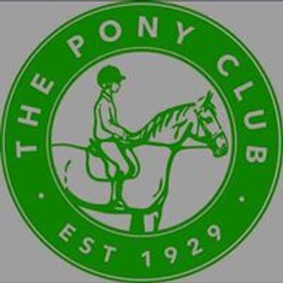 Glossop Branch of The Pony Club