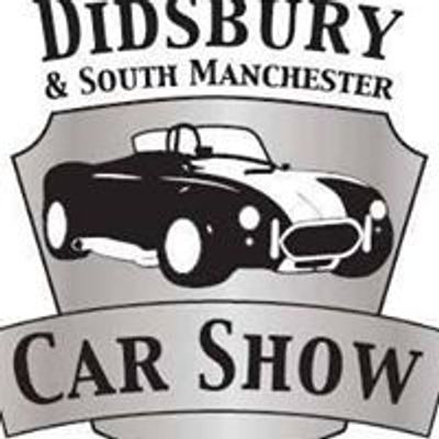 Didsbury Car Show