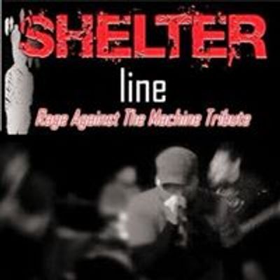 Shelter Line - Chicagoland's #1 RATM Tribute Band